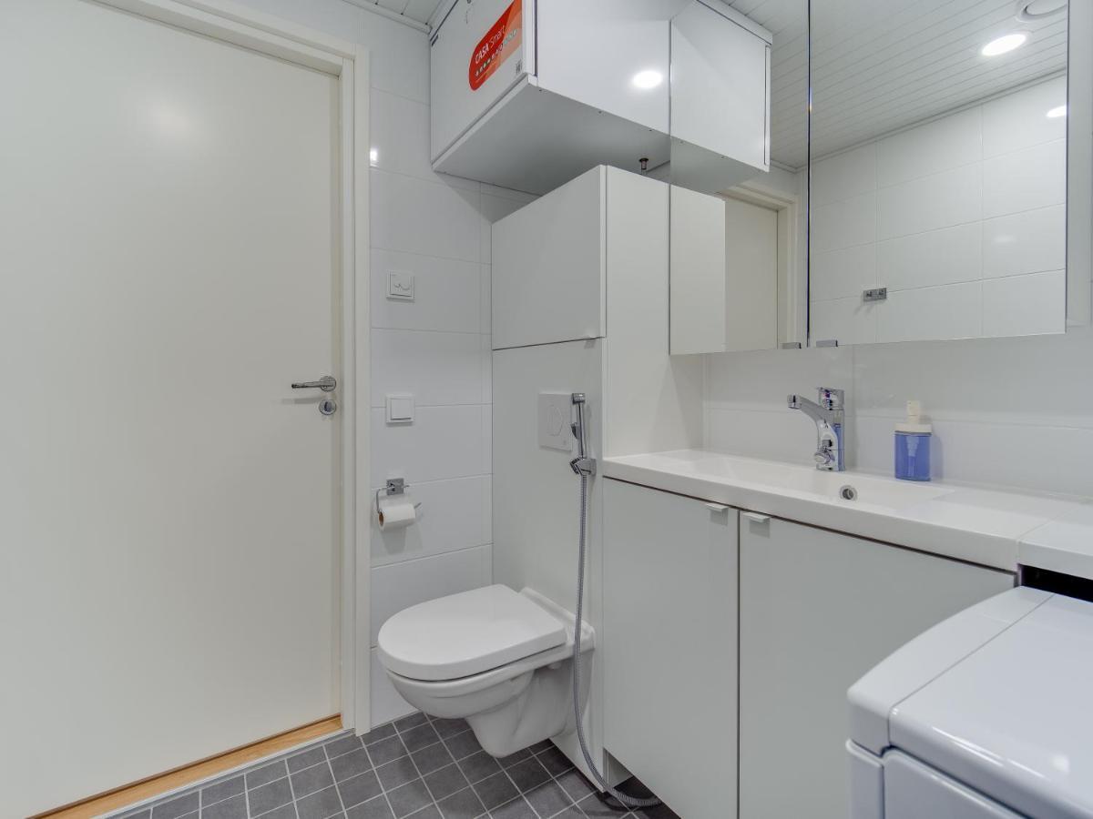 Spot Apartments - Turun Satama 图尔库 外观 照片